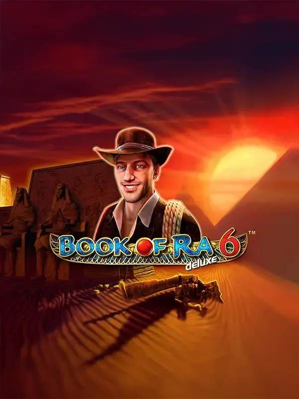 Book of Ra